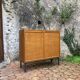 Buffet vintage