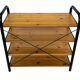 Vintage bookcase cabinet Ikea Niklas Rutger Andersson 80's Design