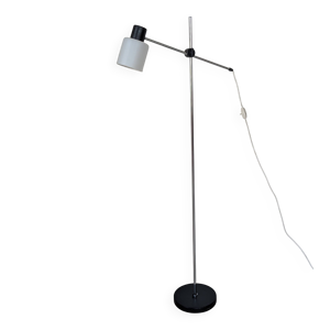 lampadaire moderniste,