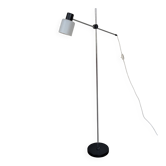 Modernist floor lamp, 1970s