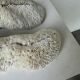 Paire de corail Fungia « coussin de requin »