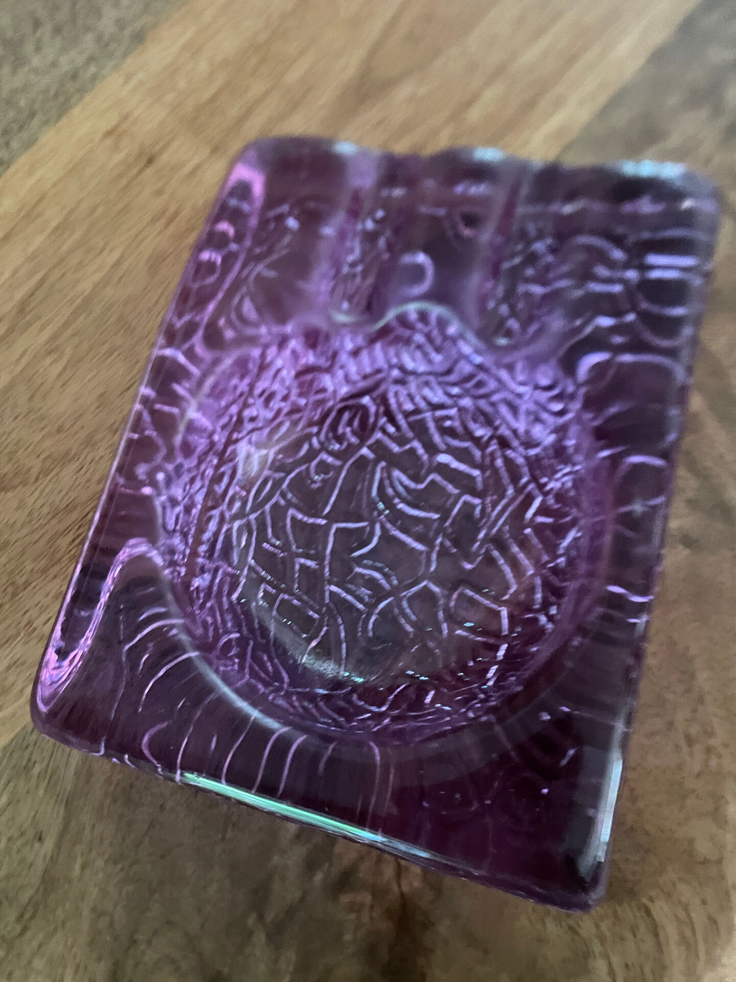 Kosta Boda ashtray