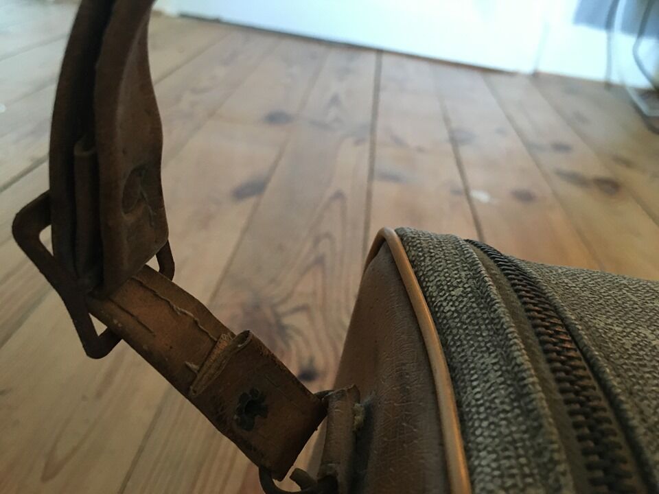 Transistor Oceanic 1950s