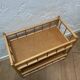 Toy storage cabinet
