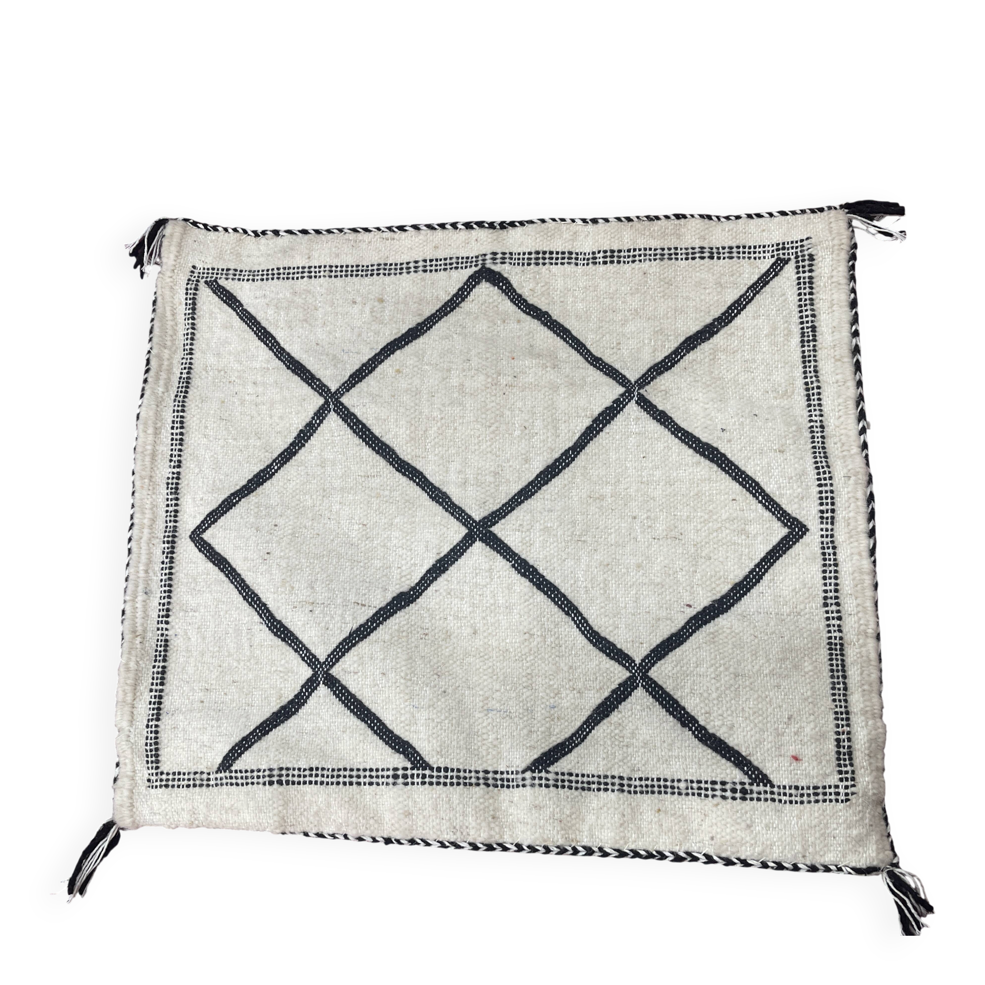 Housse de coussin Kilim