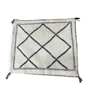 housse de coussin Kilim