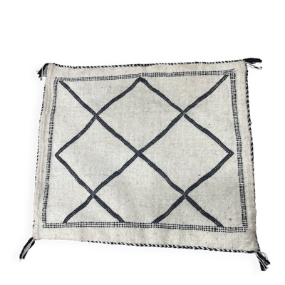 Housse de coussin Kilim