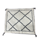 Housse de coussin Kilim
