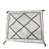 Housse de coussin Kilim