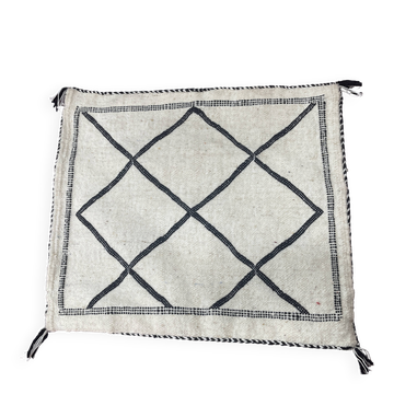 Housse de coussin Kilim