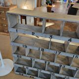 Old shelf