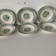 Assiettes creuses Digoin