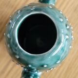 Cactus soliflore vase