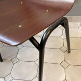 Ensemble de 4 chaise Paghole-Pagwood