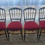 Napoleon III chairs