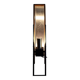 Lampada da parete Marx by  Richard Neutra for Martinelli Luce Italia Anni '80