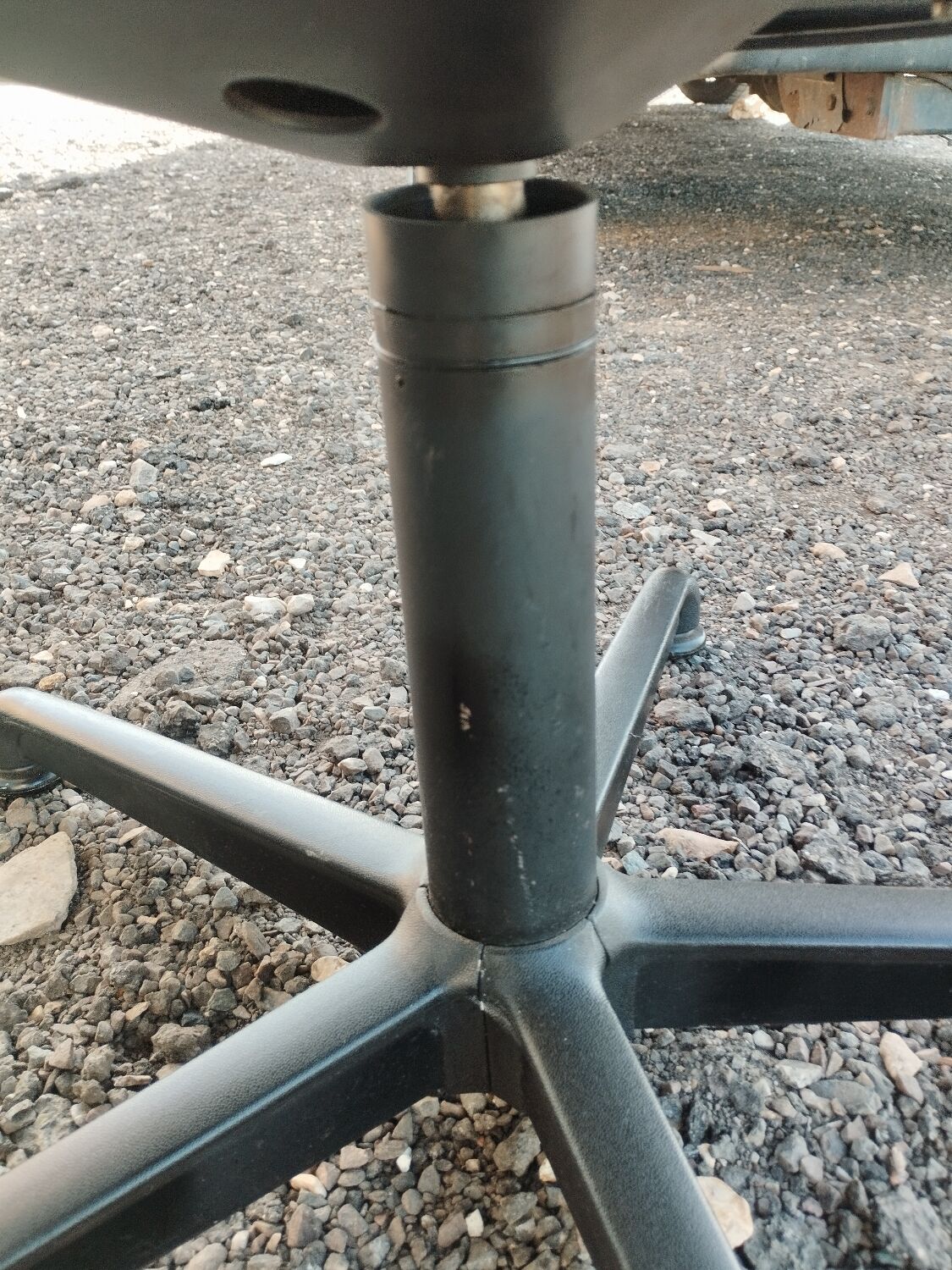 Vintage design office chair