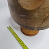 Old standing hat shape, 1900