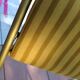 Folding chair Lafuma vintage 60s