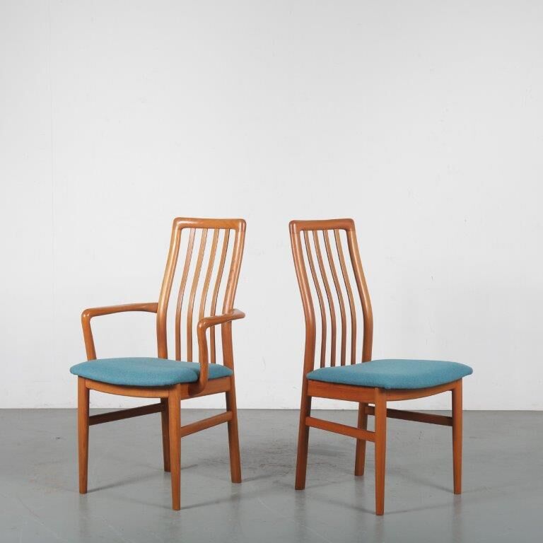 Chairs and armchairs brand SVA Møbler