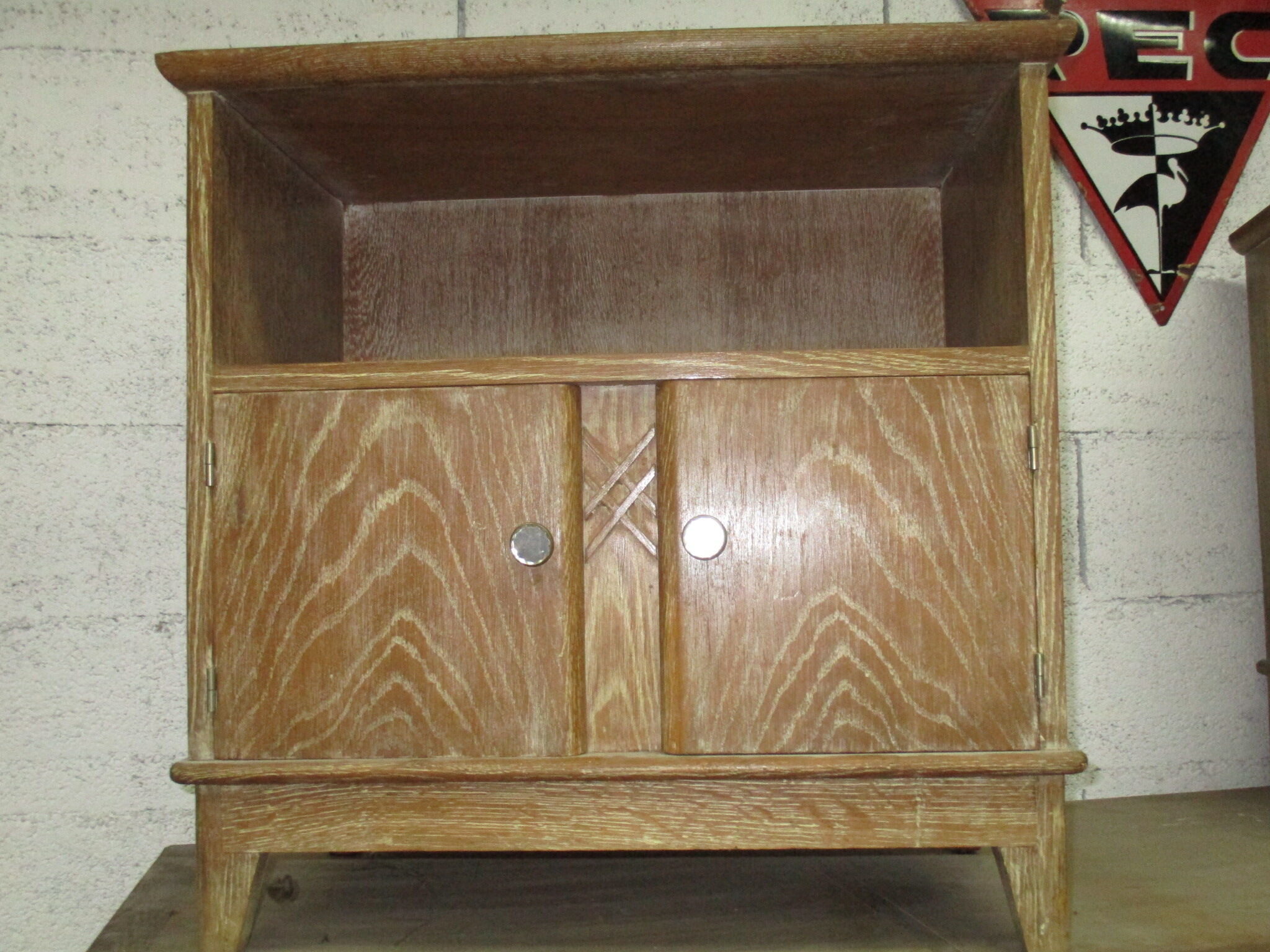 Room Vintage, Design of the 1950s