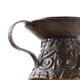 Ancient Renaissance vase in copper, Italy, 16th-17th century
