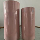 Duo vases vintage Royal céramique années 70-80