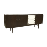 Vintage 60s enfilade