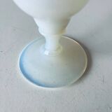 Opaline vase