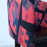 Chair Toscana by Piero Sartogo and Nathalie Grenon for Saporiti Italia, 1986