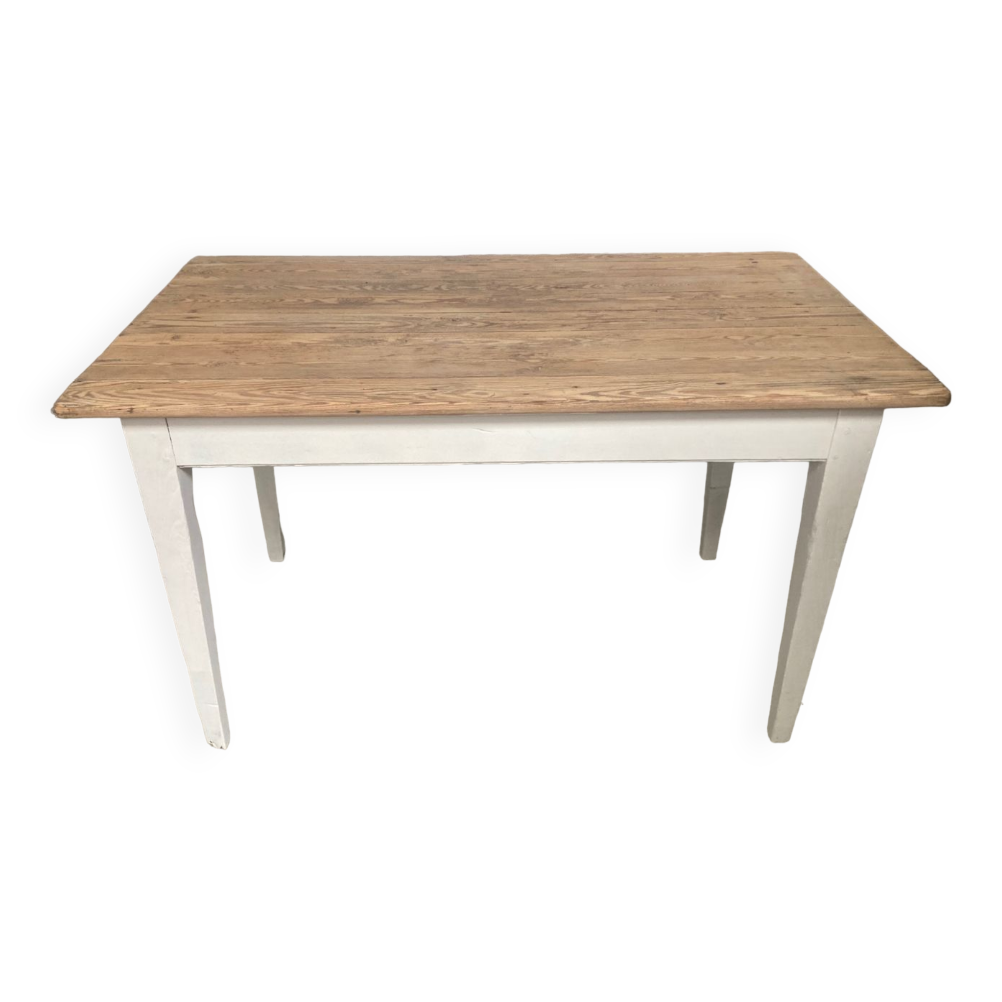 Table campagne