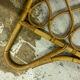 Rattan headboards