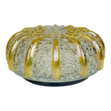 Vintage Bubble Ceiling Lamp by Briloner Leuchten, Germany, 1970s