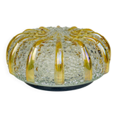 Vintage Bubble Ceiling Lamp by Briloner Leuchten, Germany, 1970s