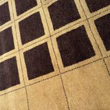 Modern Indo-gabbeh rug 240x170 cm