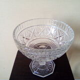 Crystal cup