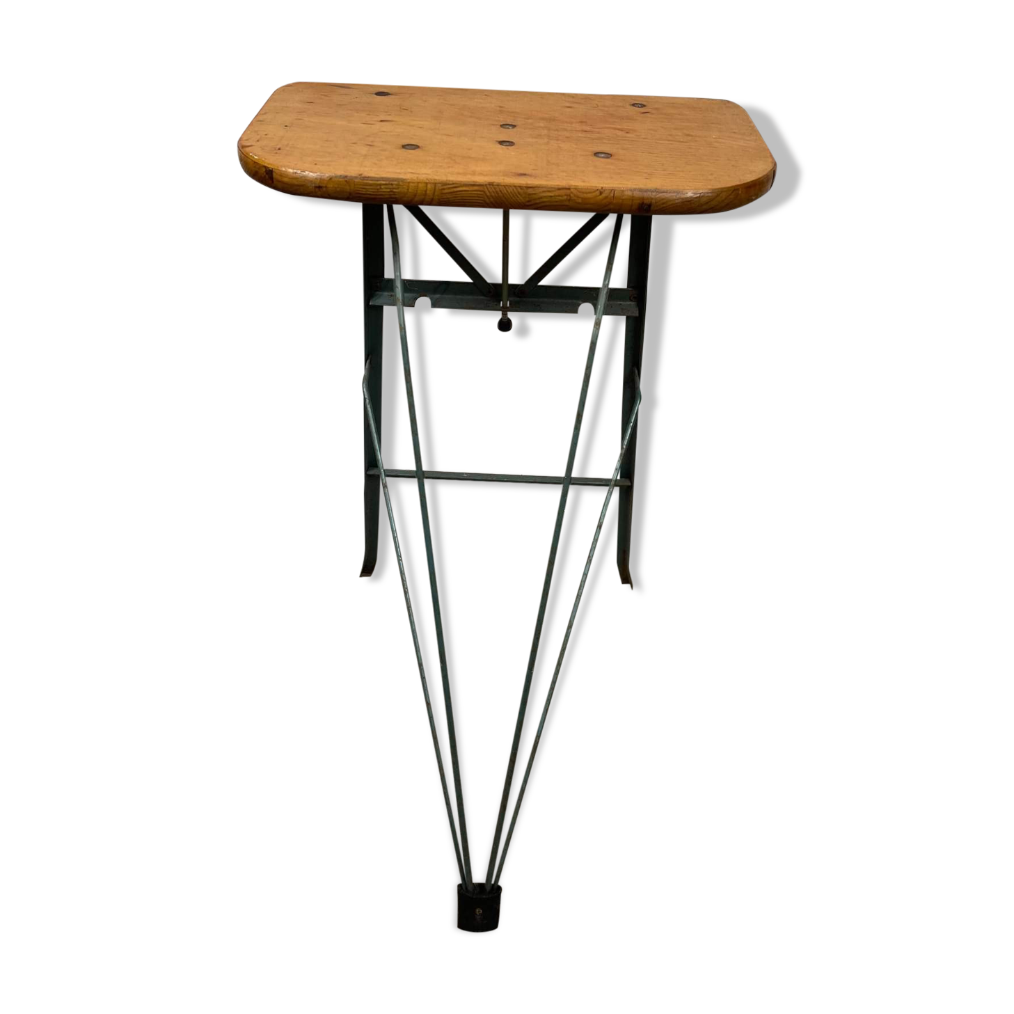 Stool