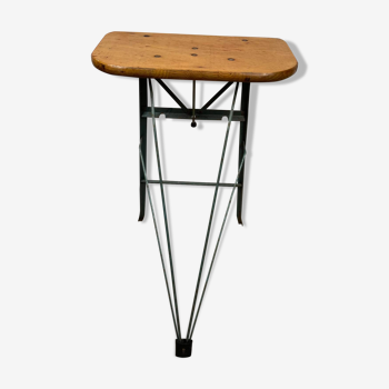 Stool