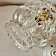 Suspension "bulle"