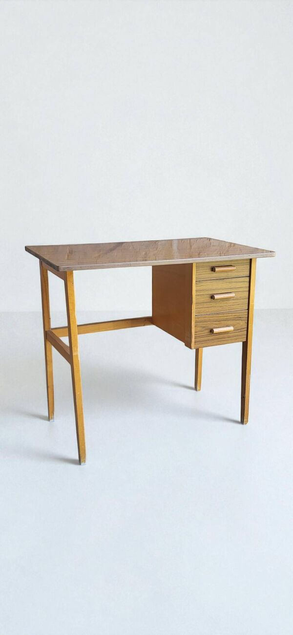 Bureau vintage Formica