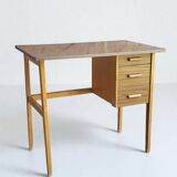 Vintage Formica desk