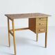 Bureau vintage Formica