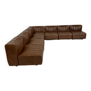 Canapé modulaire modèle