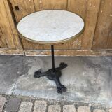 Iron table