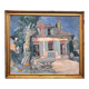 Rustic painting