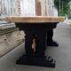 Table a manger monastère