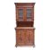 Imposing Neo-Renaissance oak sideboard, late 19th century.