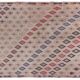 Vintage Turkish Oushak Handwoven Rug 152x212 cm