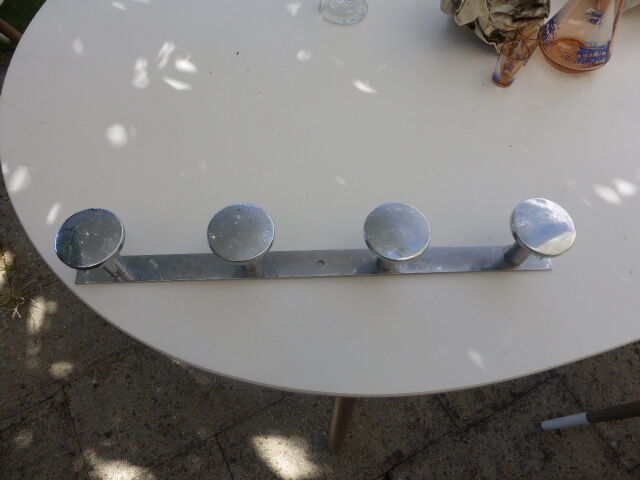 Vintage coatrack 1950