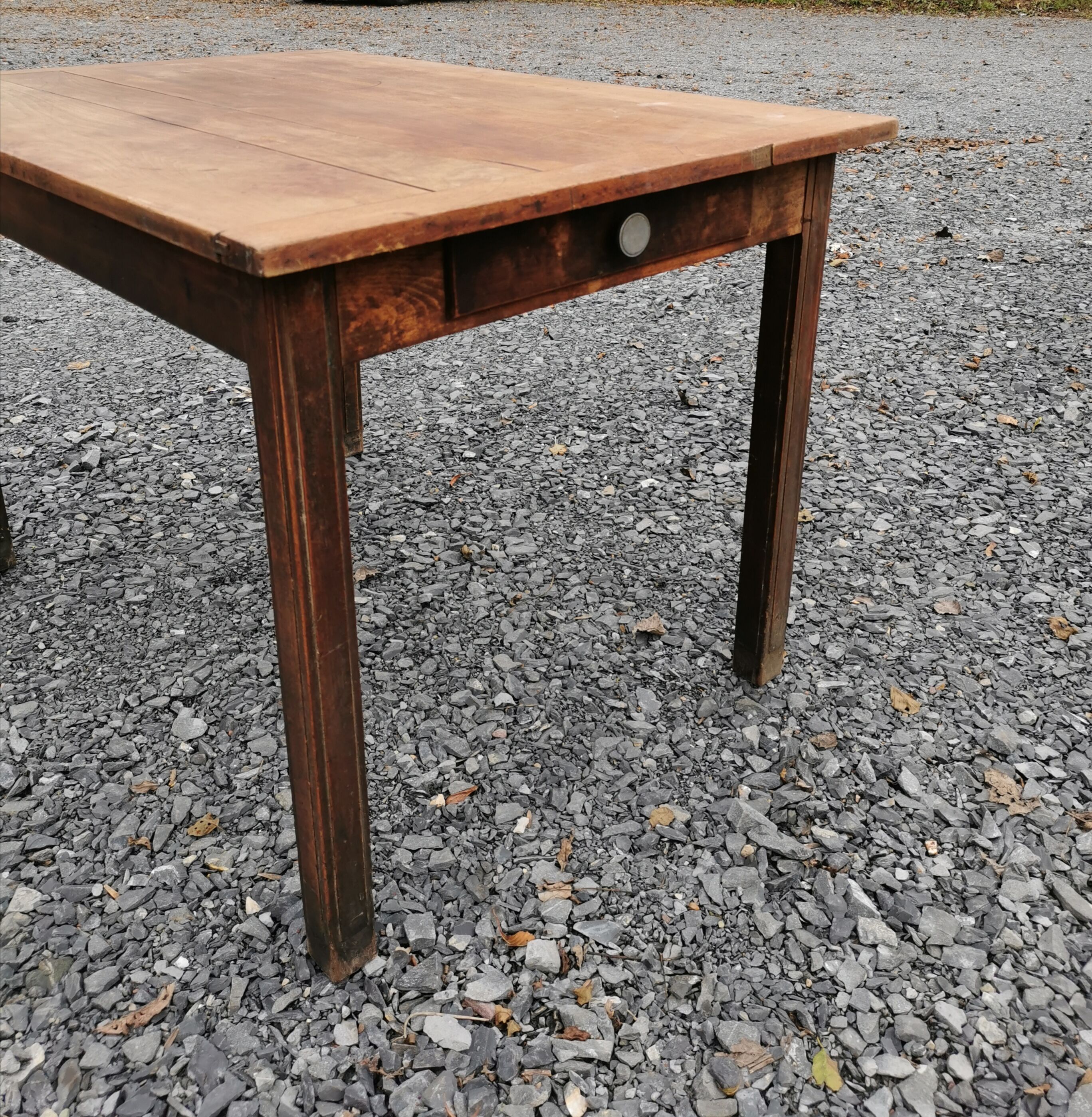 Farm table 115 cm